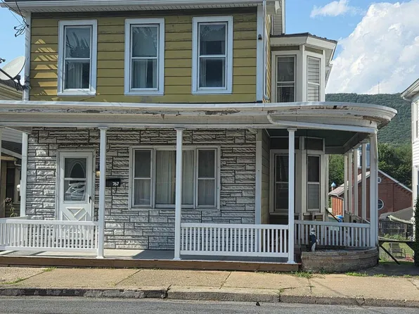 767 Main St, Lykens, PA 17048