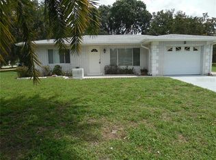 22174 New Rochelle Ave, Port Charlotte, FL 33952