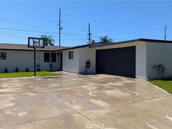 952 S Emerald St, Anaheim, CA 92804