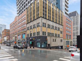 1650 Granville St #1601, Halifax, NS B3J 0E1