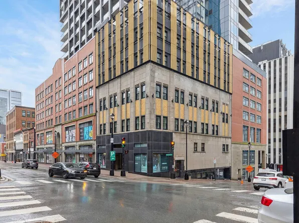 1650 Granville St #1601, Halifax, NS B3J 0E1