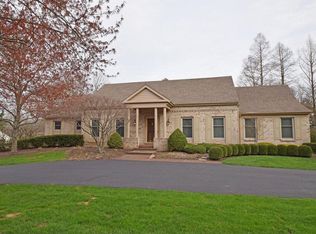 7800 Graves Rd, Cincinnati, OH 45243