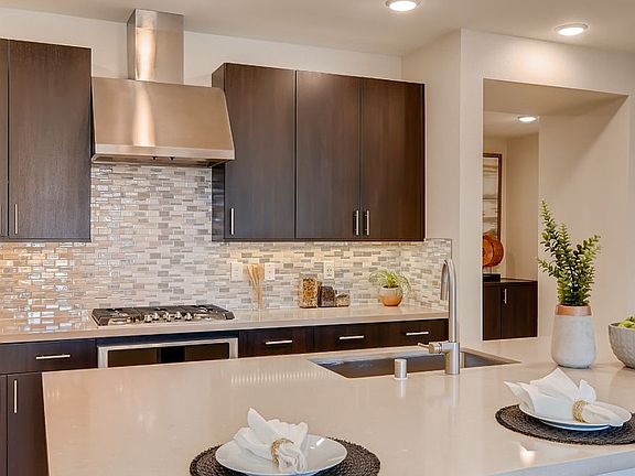 Inspire Kitchen
