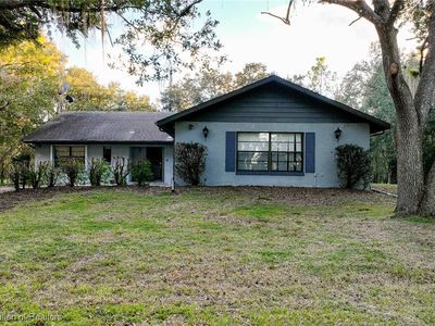 2701 Oak Beach Blvd, Sebring, FL, 33875