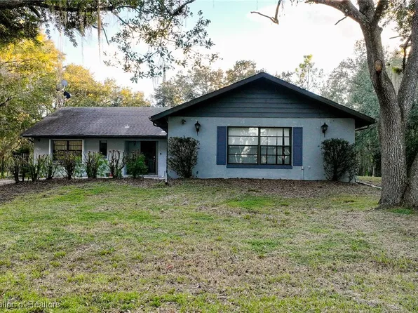 2701 Oak Beach Blvd, Sebring, FL 33875