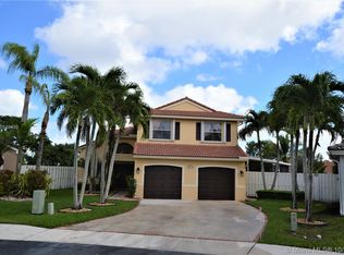 995 NW 165th Ave #995, Pembroke Pines, FL 33028
