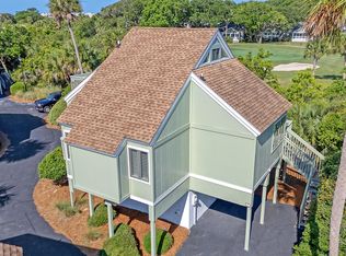 930 Sealoft Villa Dr, Seabrook Island, SC 29455