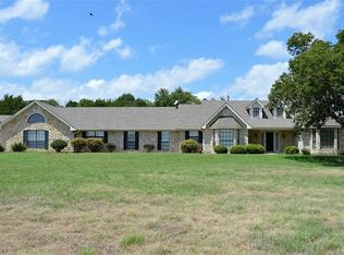 116 Private Road 1380, Morgan, TX 76671