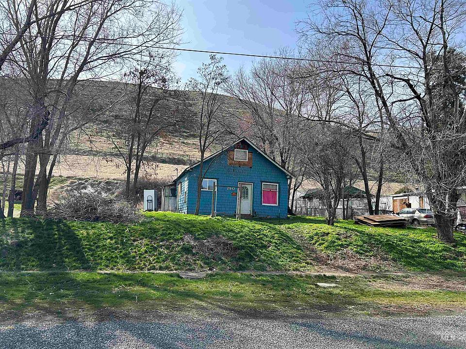 290 Hill St, Pomeroy, WA 99347 Zillow