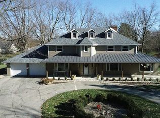 9065 N 1550 East Rd, Bloomington, IL 61705