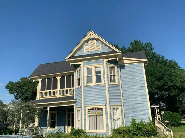 250 N Main St, Jasper, TX 75951