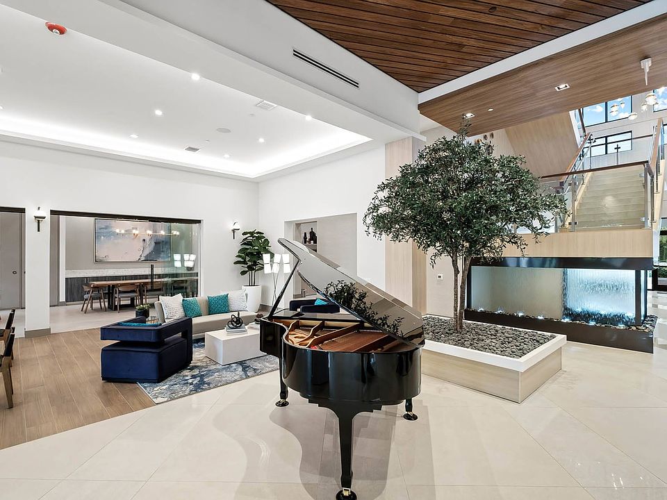 The Residences at Monterra Commons