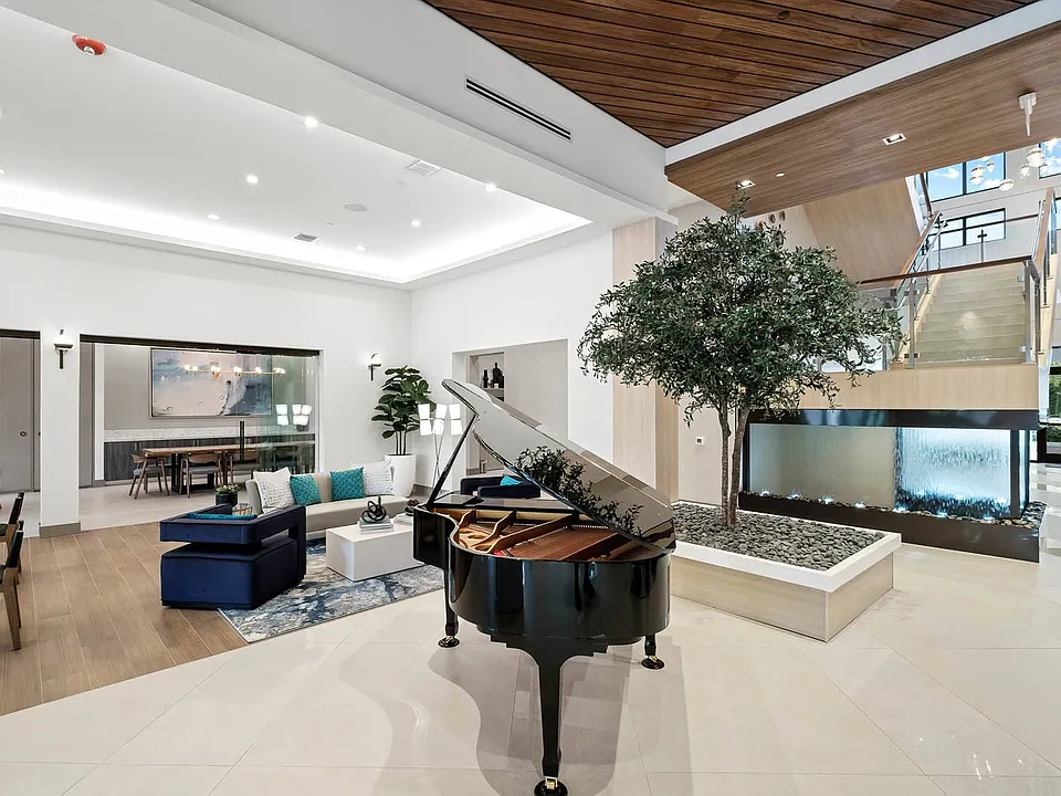 The Residences at Monterra Commons