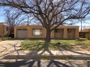 9808 Salem Rd NE, Albuquerque, NM 87112