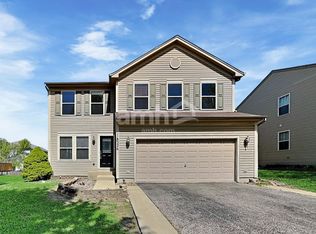 3226 Kenilworth Ln, Montgomery, IL 60538