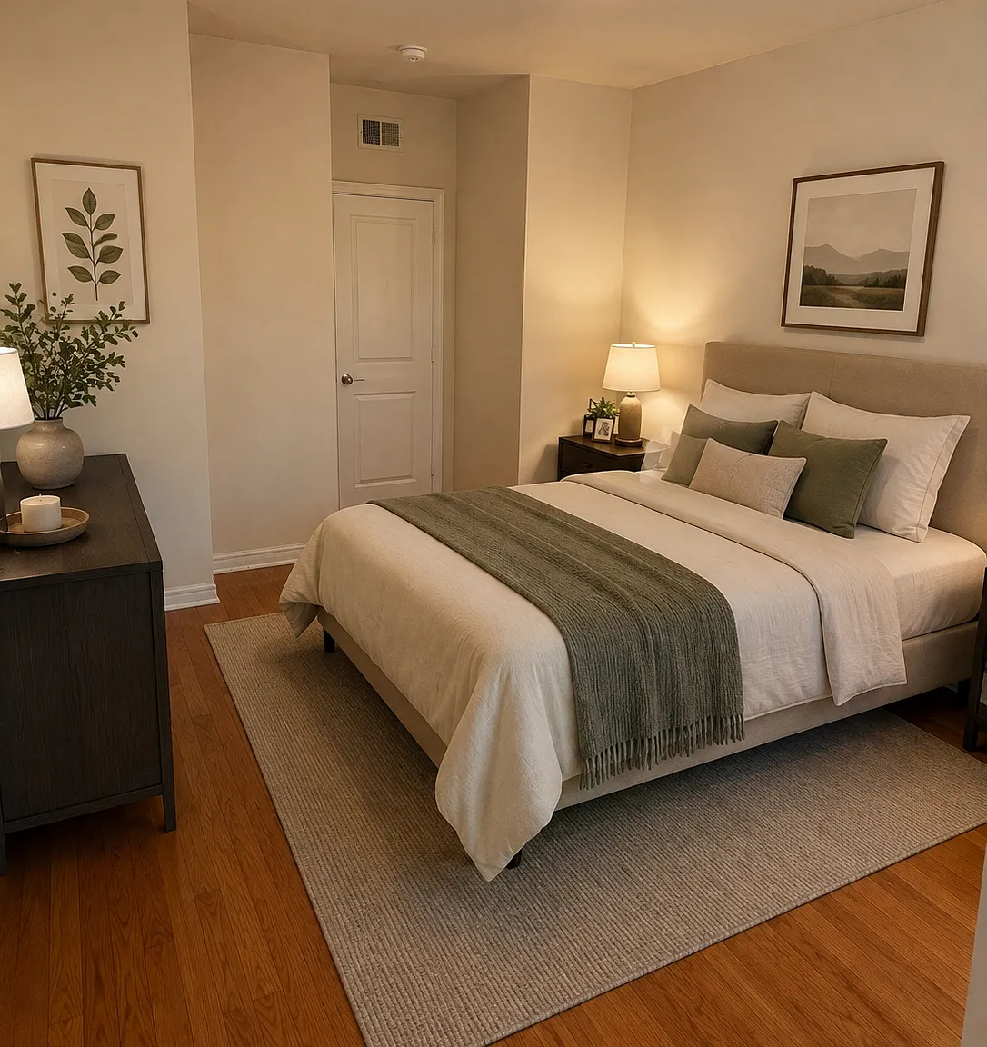 6 bed, 1480 sqft, $599 — Photo 3