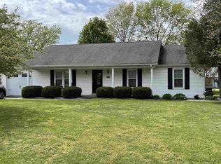 121 Collett View Dr, Bowling Green, KY 42104