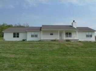 14728 Metro Ave, Bonner Springs, KS 66012