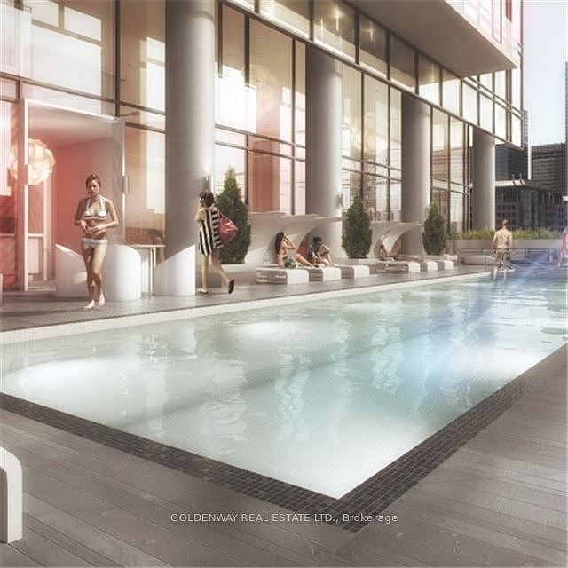 2nd image of 290 Adelaide St E #1311