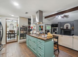 712 Lake Louise Rd, Fort Worth, TX 76103