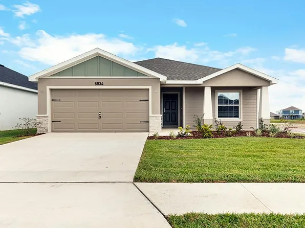 Parker Plan, Touchstone