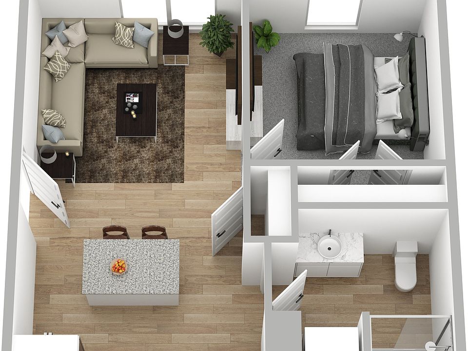 2nd image of 231 Scarborough Downs Rd #103