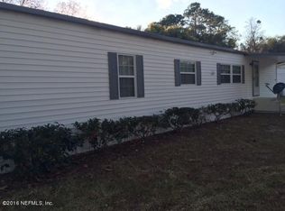 127 Dunn Ave, San Mateo, FL 32187