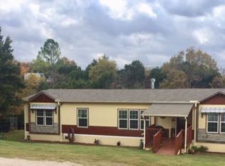 113 Orbit Loop, Sulphur, OK 73086