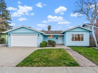 6802 Amador Valley Blvd, Dublin, CA 94568
