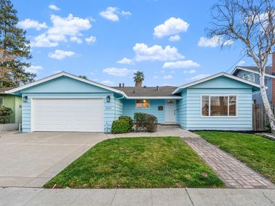6802 Amador Valley Blvd, Dublin, CA, 94568