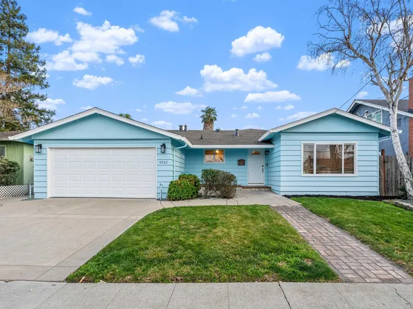 6802 Amador Valley Blvd, Dublin, CA 94568