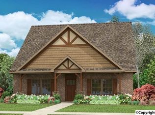 12 Cypress Point Dr, Huntsville, AL 35824