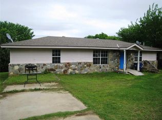 412 Elks Rd, Seminole, OK 74868