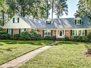 305 Burnwick Rd, Richmond, VA 23227