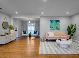 6111 Penrose Ave, Dallas, TX 75214