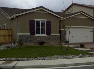 9350 Spotted Horse Rd, Reno, NV 89521