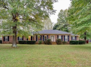 116 Sunnyside Ln, Columbia, TN 38401