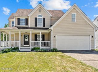 4013 Meadowfield Dr, Louisville, KY 40245