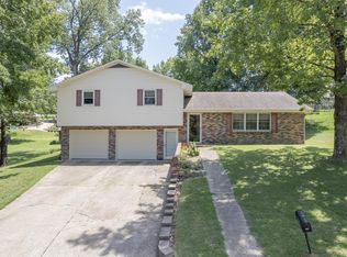 223 Mary Dr, Jefferson City, MO 65101