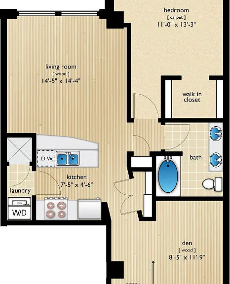 Premier Lofts — Photo 23