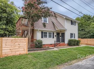 1303 Lattimore St, Charlotte, NC 28203