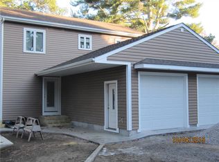 20 Pine Tree Rd, Coventry, RI 02816