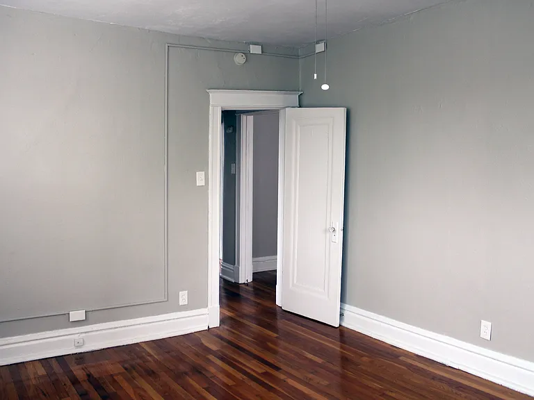 Southwood Apartments - County — Photo 15