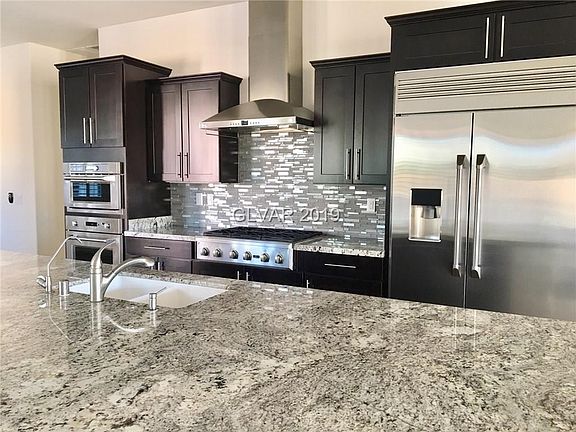 Gorgeous kitchen! Huge counter space.