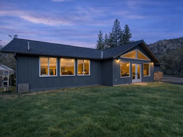1605 Greenhorn Rd, Yreka, CA 96097