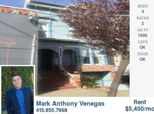 186 Day St, San Francisco, CA 94131