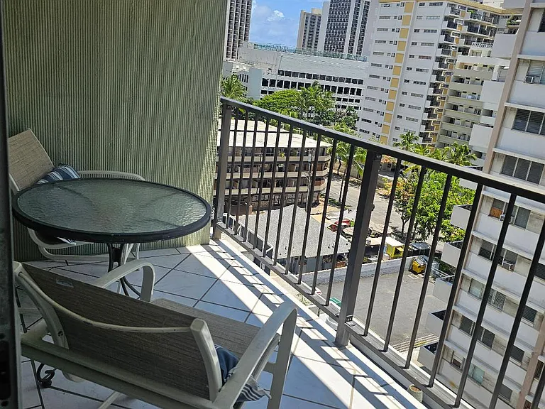 2440 Kuhio Ave #803 — Photo 10