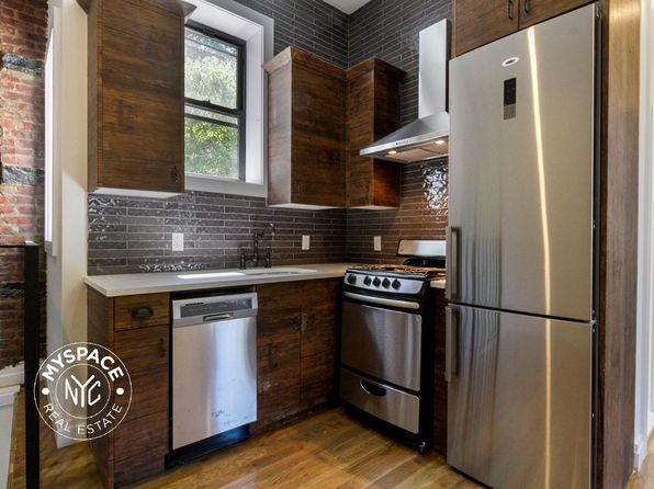 752 Onderdonk Ave #1R