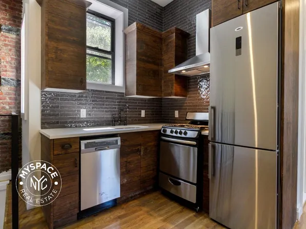 752 Onderdonk Avenue 1R image 1 of 8