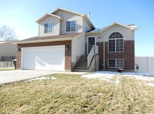 1383 N Quincy Ave, Ogden, UT 84404